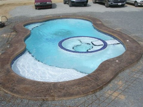 Pool inspiration