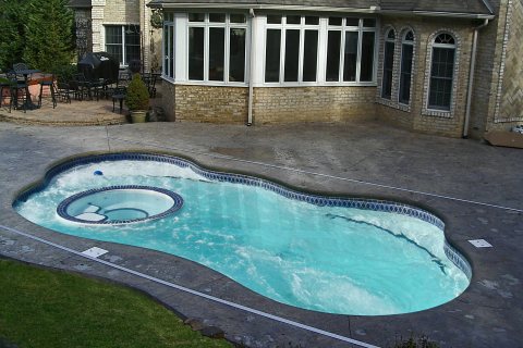 Pool inspiration