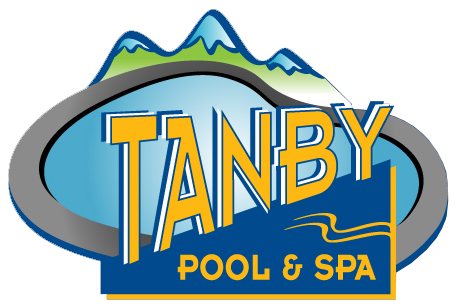 TANBY POOL AND SPA