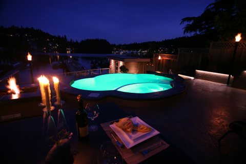 Pool inspiration
