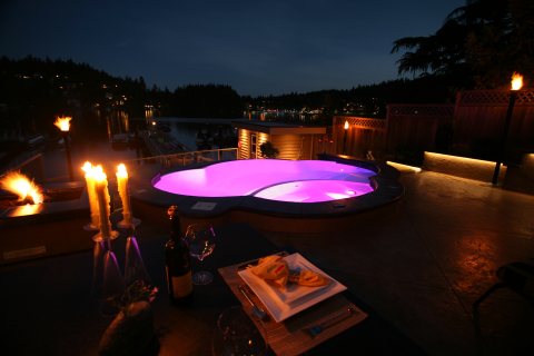 Pool inspiration