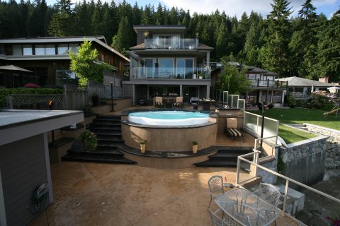 Pool inspiration