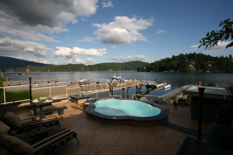 Pool inspiration