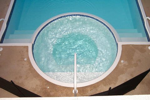 Perfect Pools of Okeechobee INC.