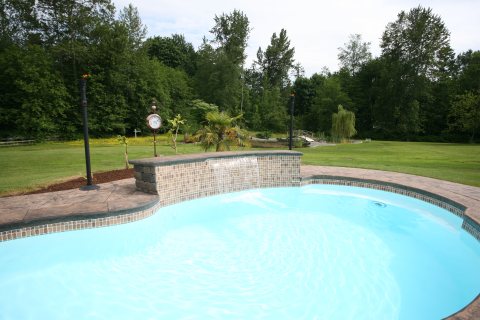 CATALINA POOL AND SPA