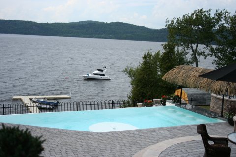 iPool I