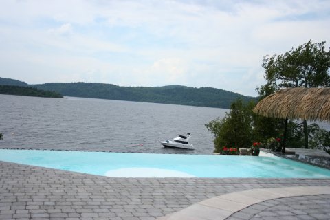 iPool I
