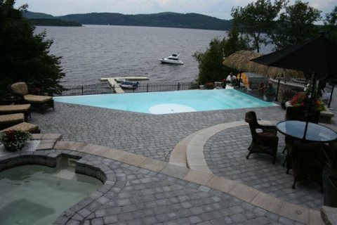 iPool I