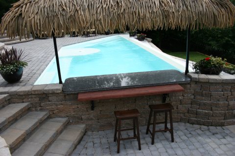iPool I
