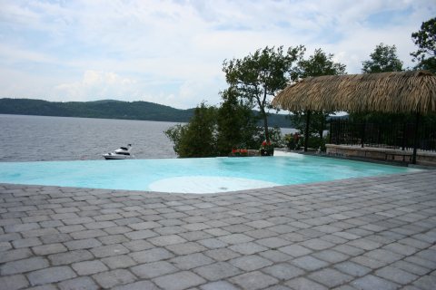 iPool I