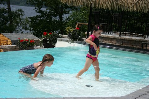 iPool I