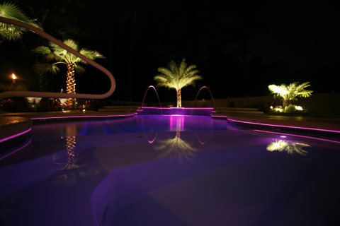 Pleasure Island