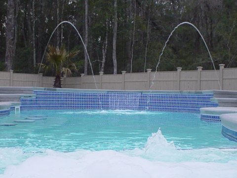 Pool inspiration