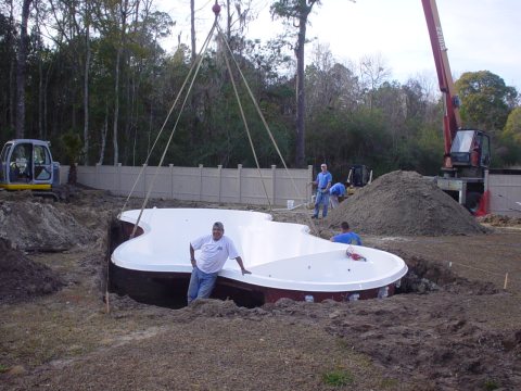Pool inspiration