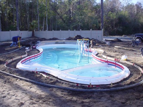 Pool inspiration