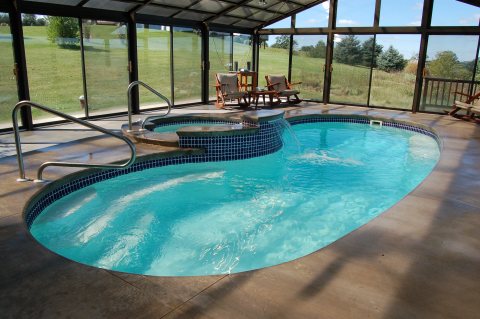 CAPITOL POOLS, LLC.**