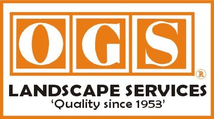 O.G.S. LANDSCAPE SERVICES