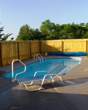 CHAUTAUQUA POOLS