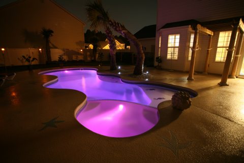 Desert Springs