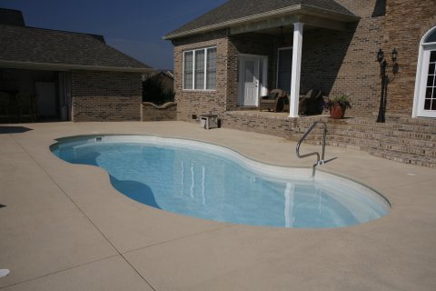 Pool inspiration