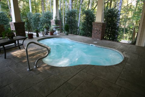 Crystal Springs