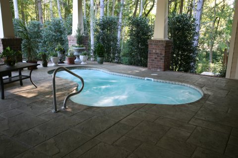 Crystal Springs