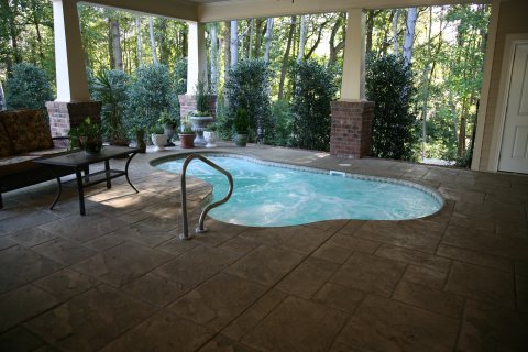 Crystal Springs