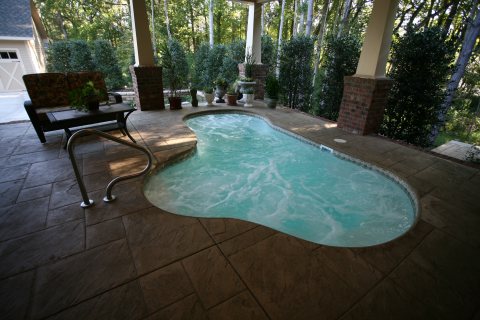 Crystal Springs