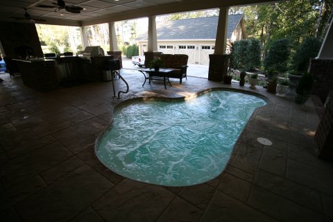 Crystal Springs