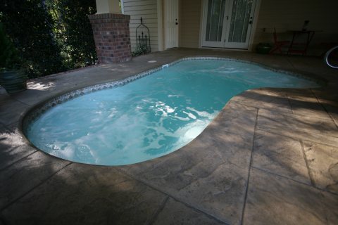Crystal Springs