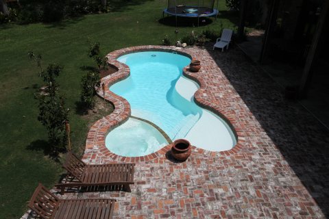 Blu Planet Pools