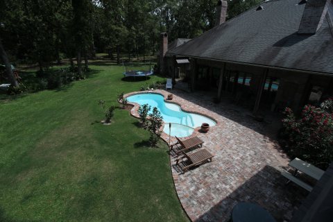 Desert Springs