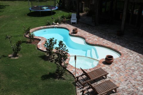 Desert Springs