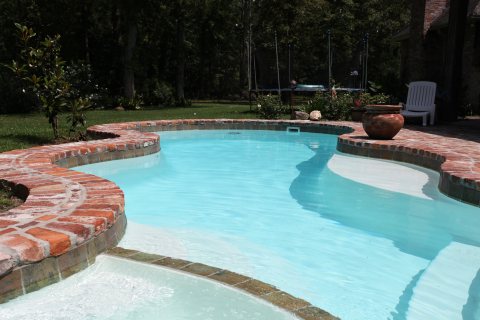 Desert Springs