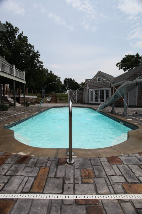 Pool inspiration