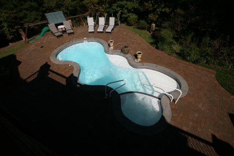 Desert Springs