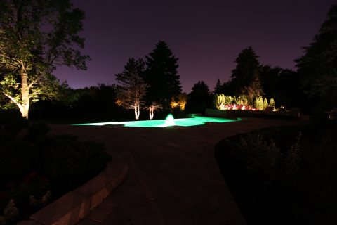 iPool I