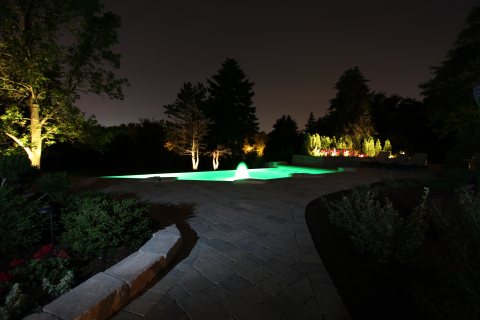 iPool I