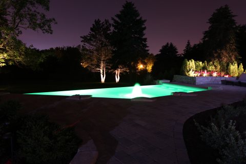 iPool I