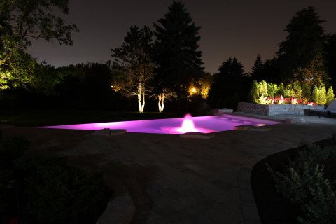 iPool I