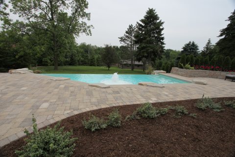 iPool I