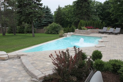 iPool I