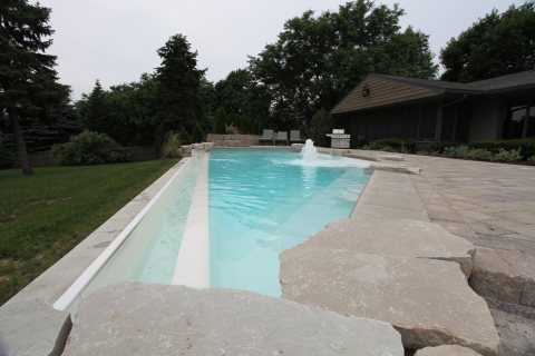 iPool I