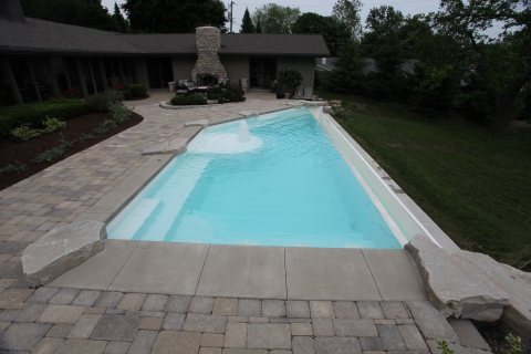 iPool I