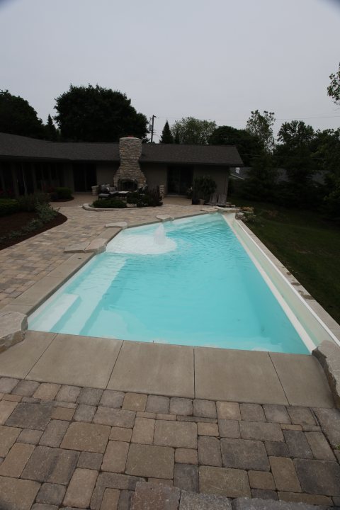 iPool I