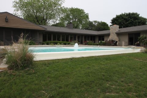 iPool I