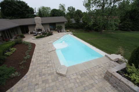 iPool I