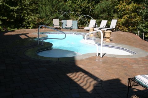 Desert Springs