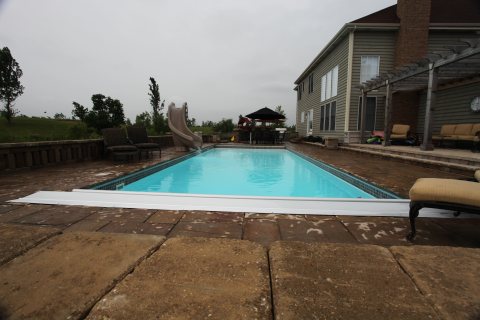Pool inspiration