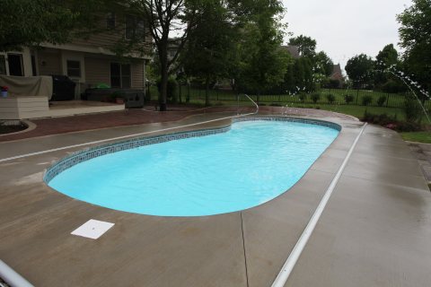 SUNCO POOLS, INC